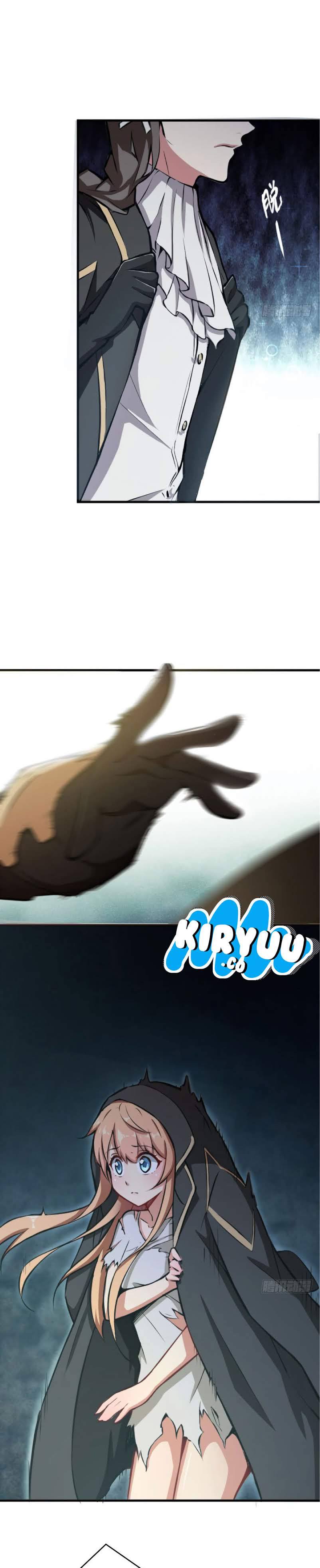 Release That Witch Chapter 04 Gambar 15