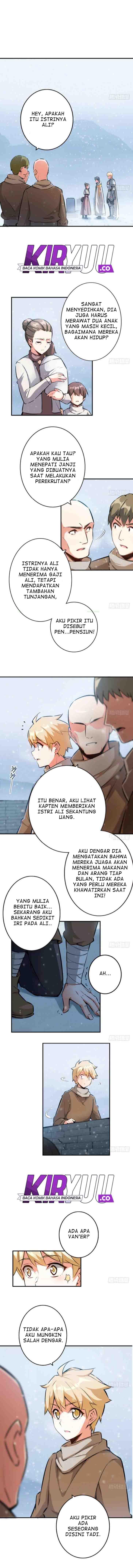 Release That Witch Chapter 49 Gambar 3
