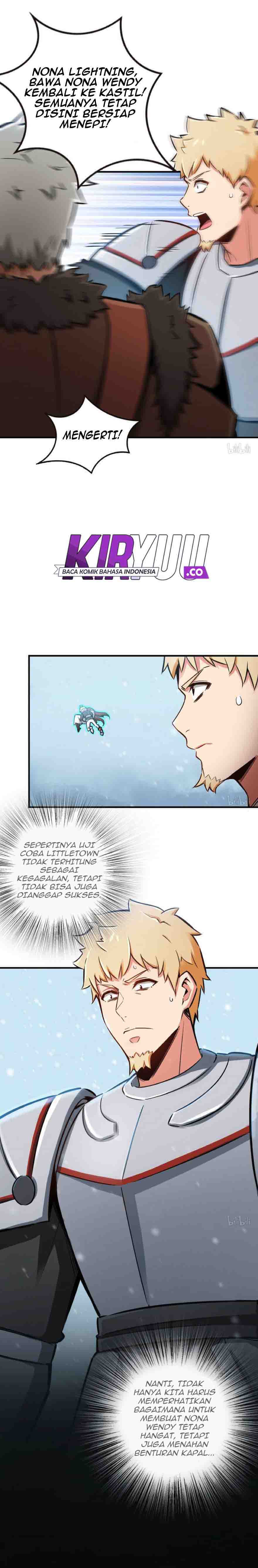 Release That Witch Chapter 58 Gambar 7