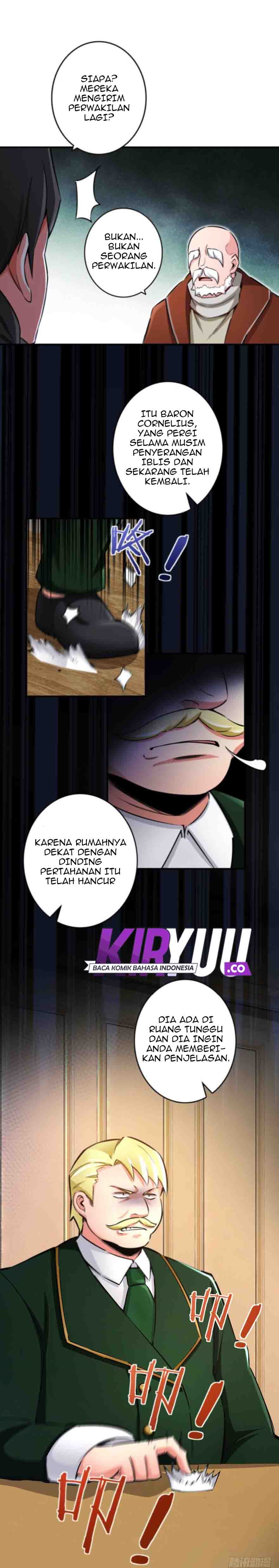 Release That Witch Chapter 67 Gambar 5