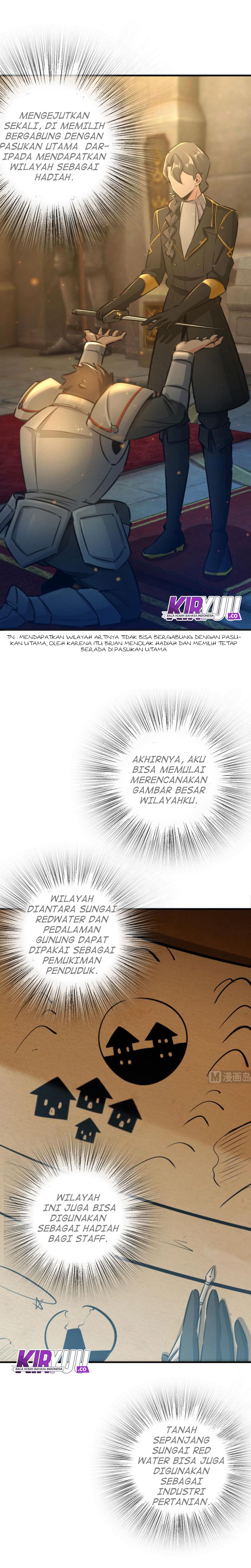 Release That Witch Chapter 75 Gambar 5
