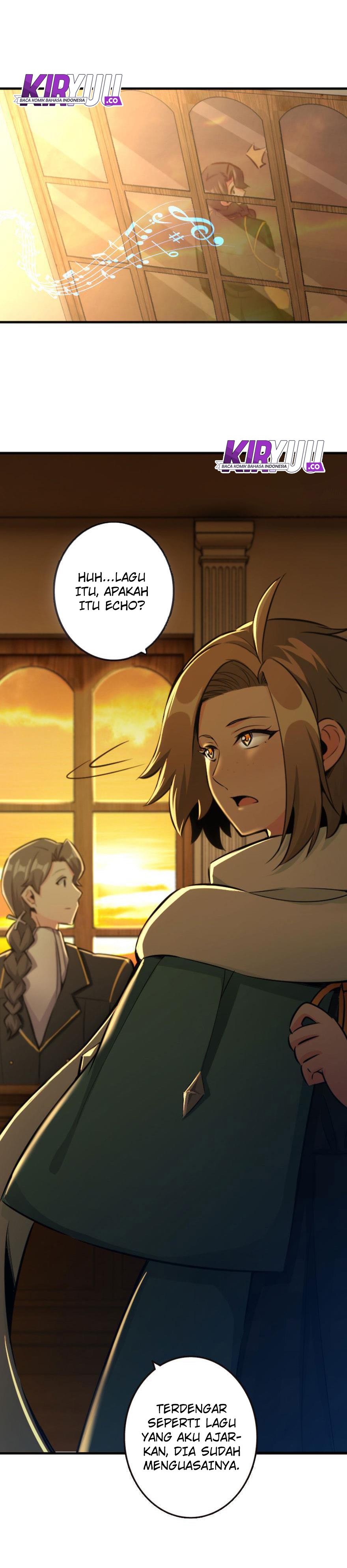 Release That Witch Chapter 75 Gambar 15