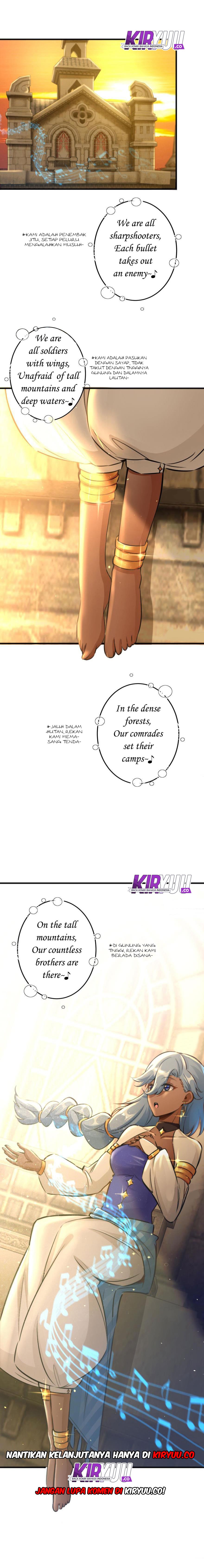 Release That Witch Chapter 75 Gambar 16