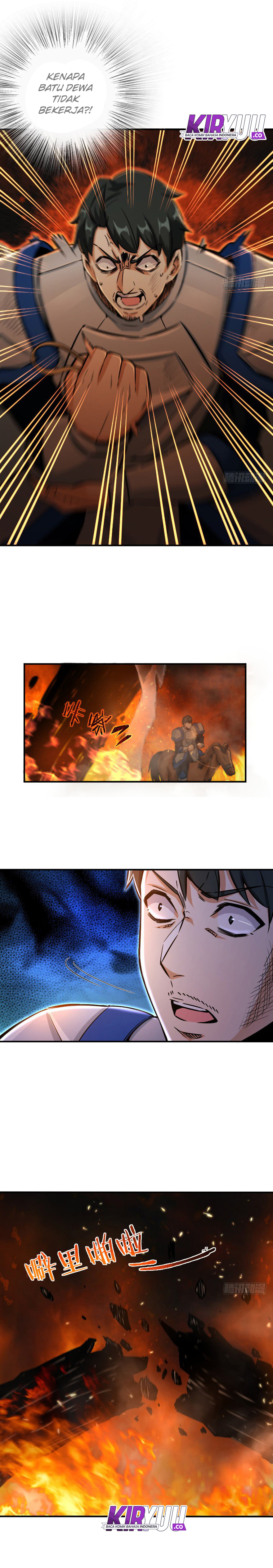Release That Witch Chapter 81 Gambar 12