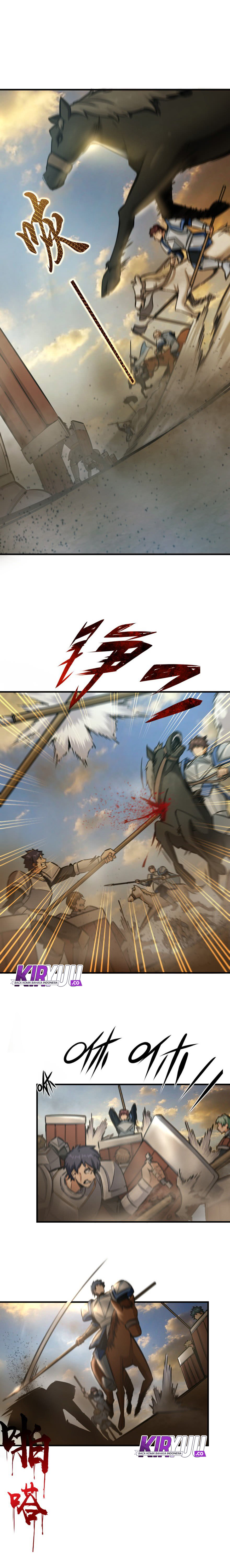 Release That Witch Chapter 81 Gambar 16