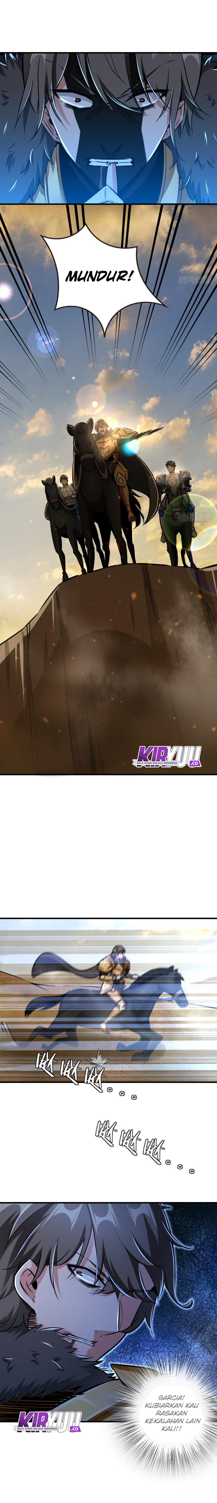 Release That Witch Chapter 81 Gambar 22