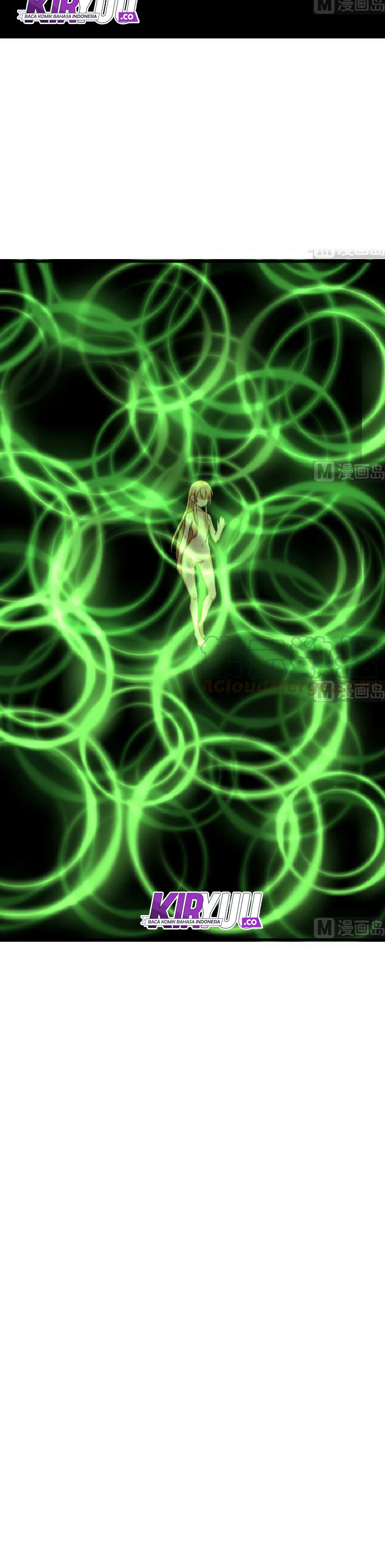Release That Witch Chapter 91 Gambar 23