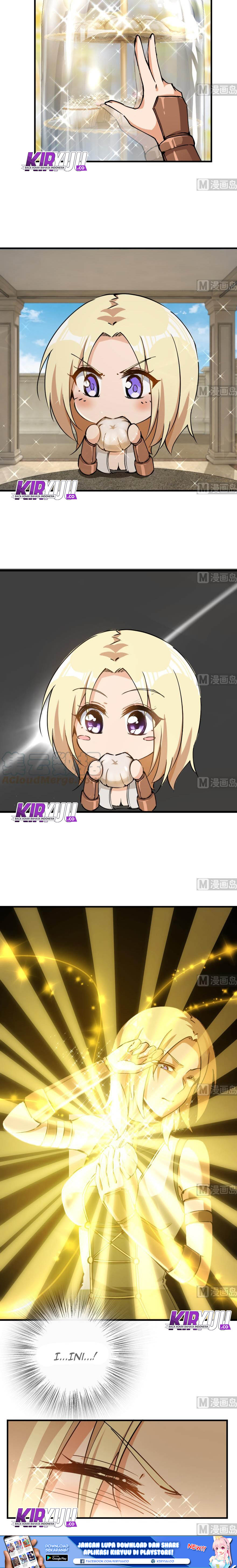 Release That Witch Chapter 97 Gambar 5