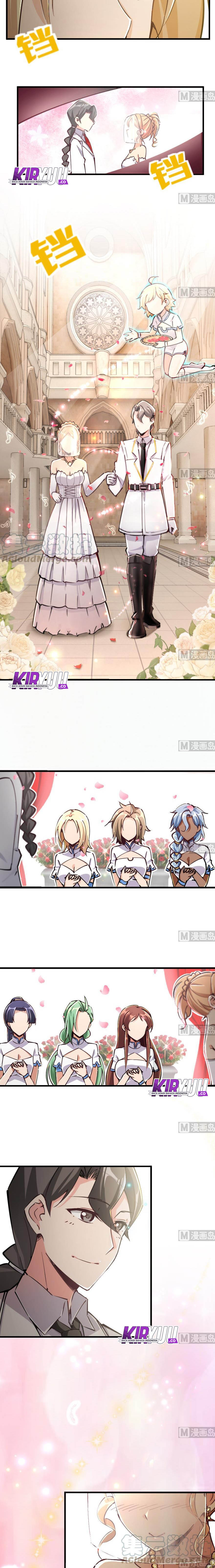 Release That Witch Chapter 97 Gambar 9