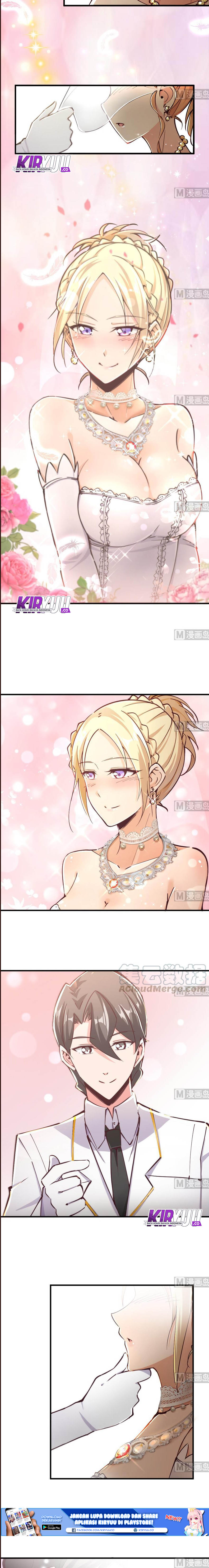 Release That Witch Chapter 97 Gambar 10