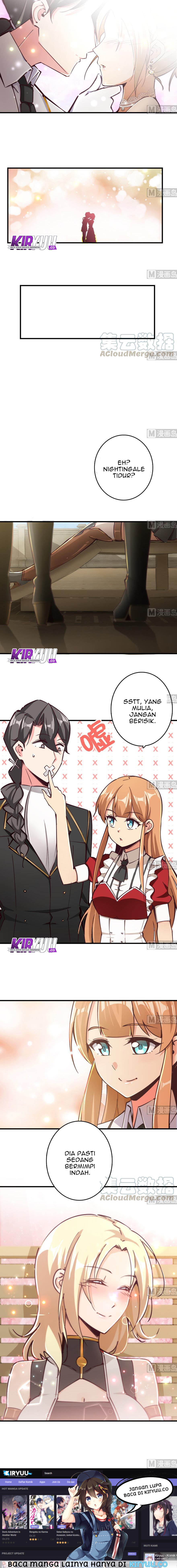 Release That Witch Chapter 97 Gambar 11