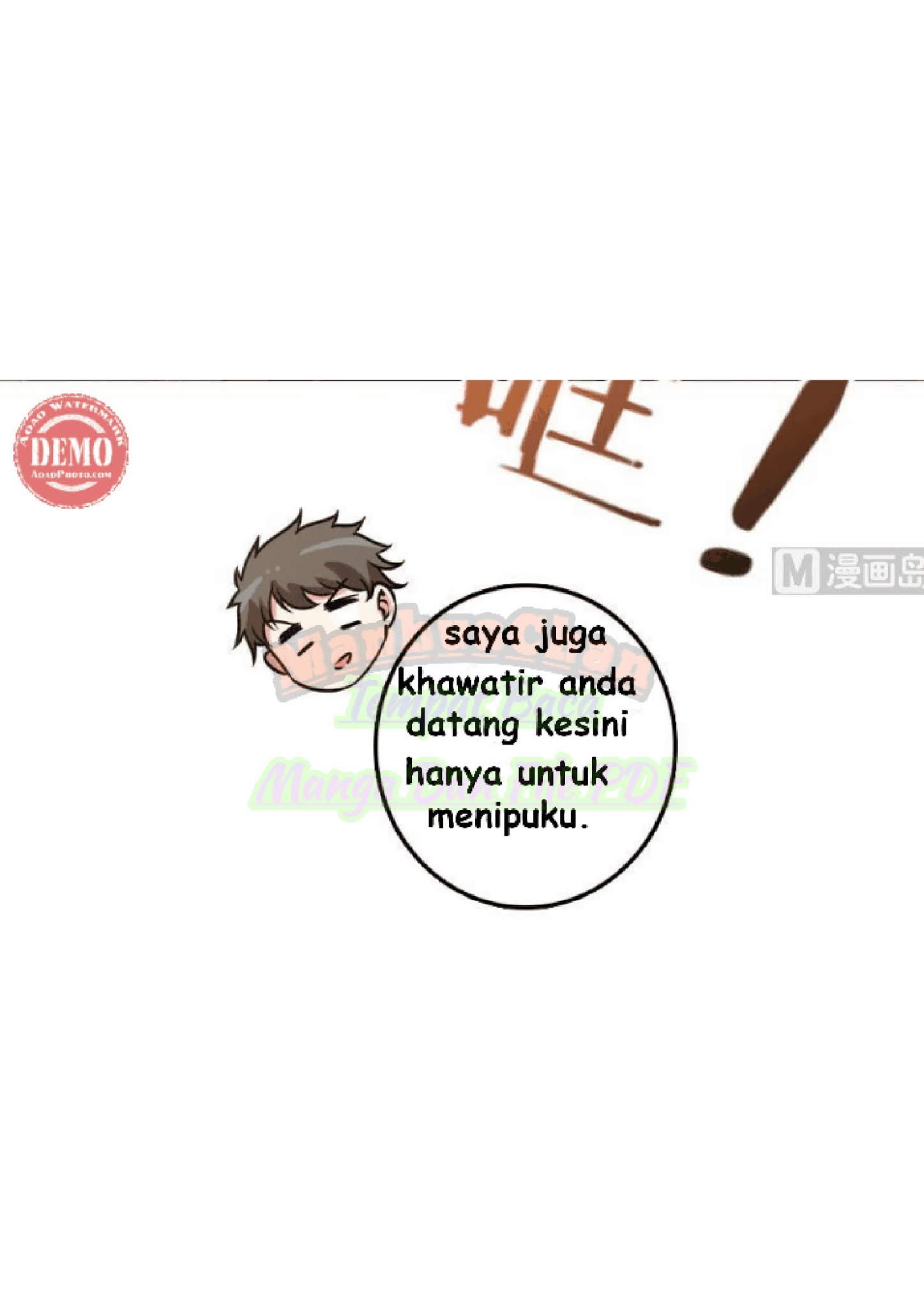 Release That Witch Chapter 101 Gambar 38