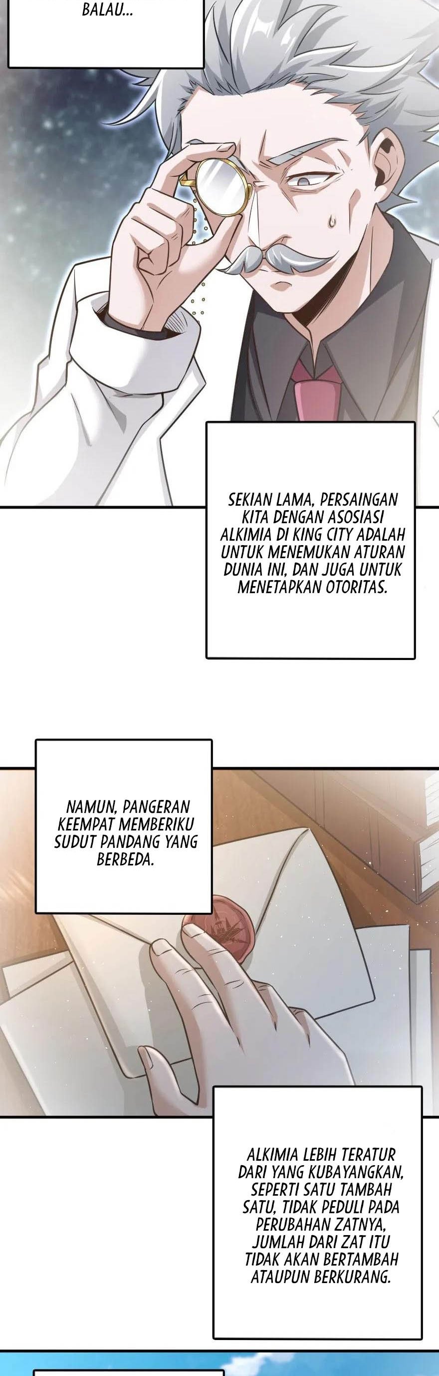 Release That Witch Chapter 104 Gambar 4