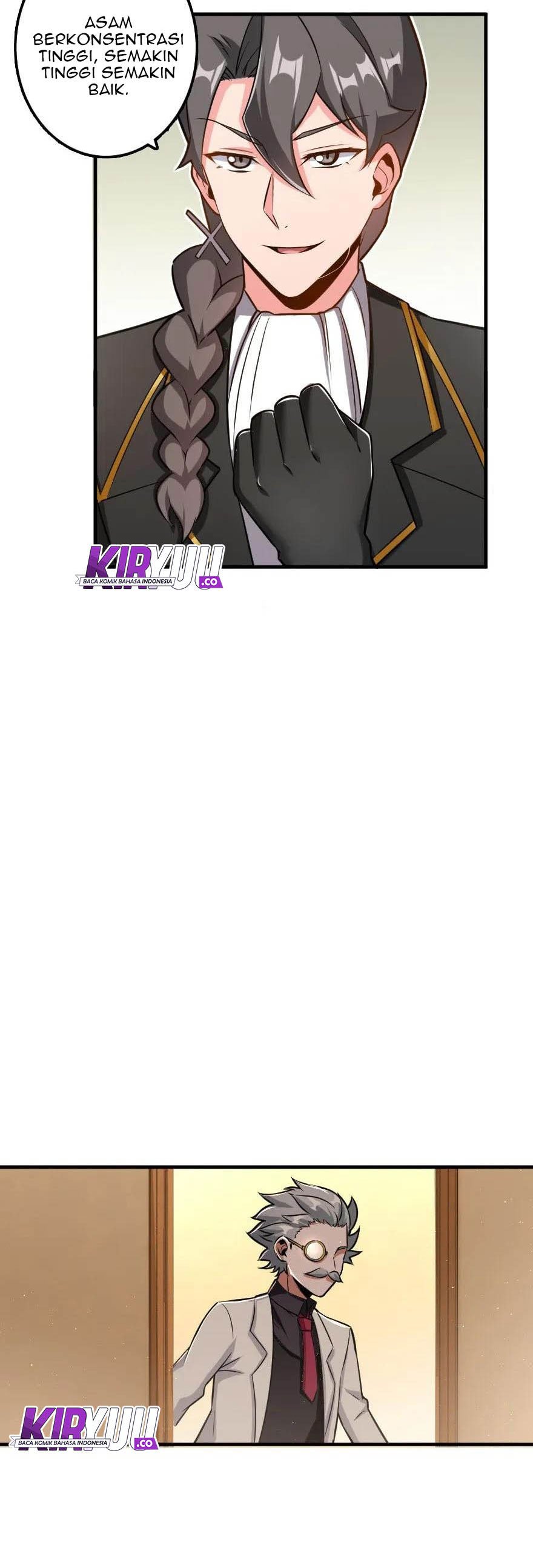 Release That Witch Chapter 104 Gambar 16