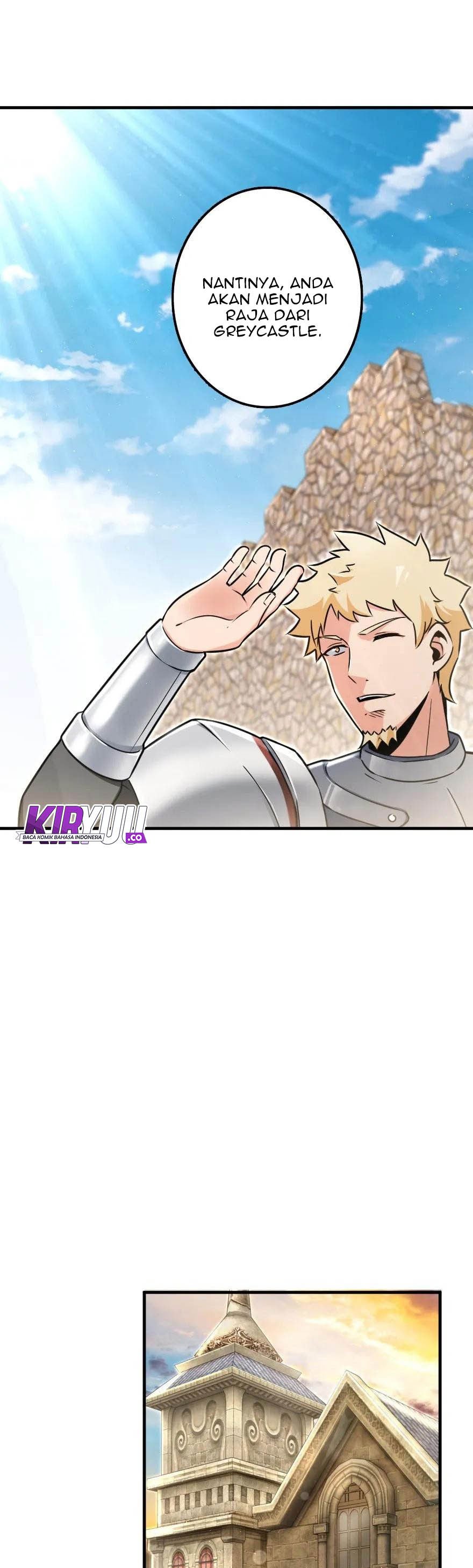 Release That Witch Chapter 105 Gambar 7