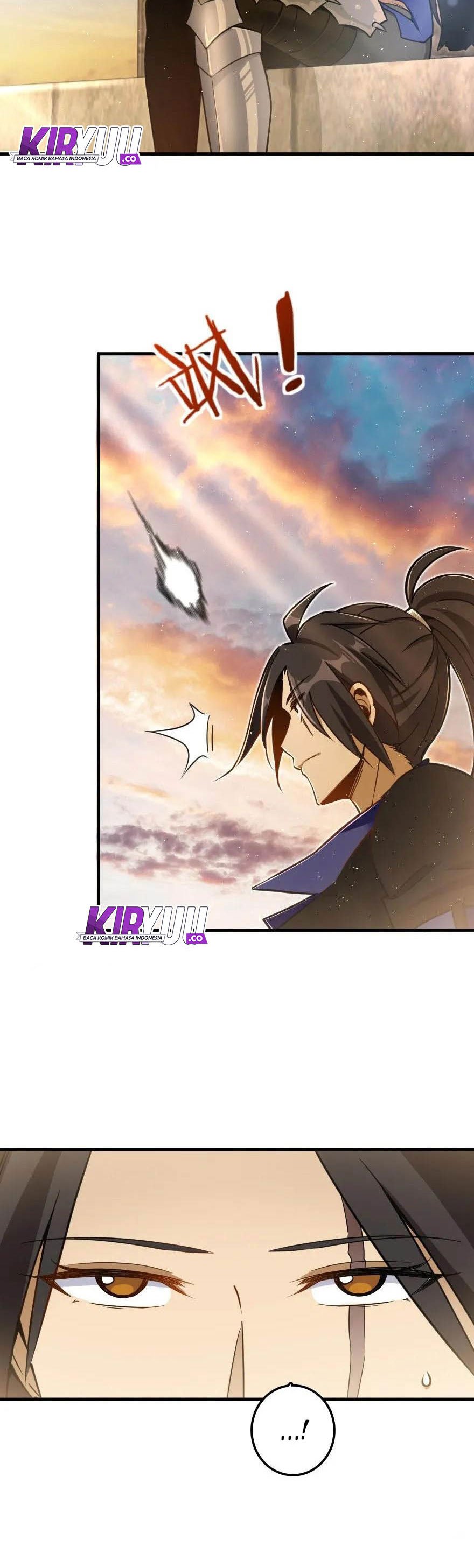 Release That Witch Chapter 105 Gambar 11