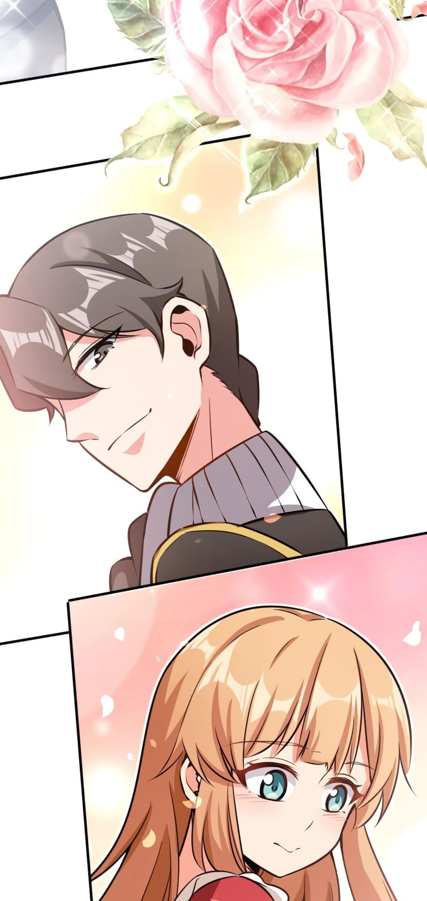 Release That Witch Chapter 113 Gambar 11