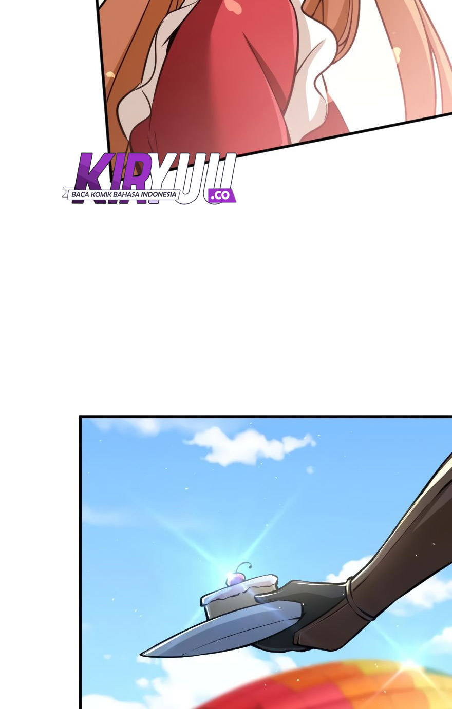 Release That Witch Chapter 113 Gambar 12