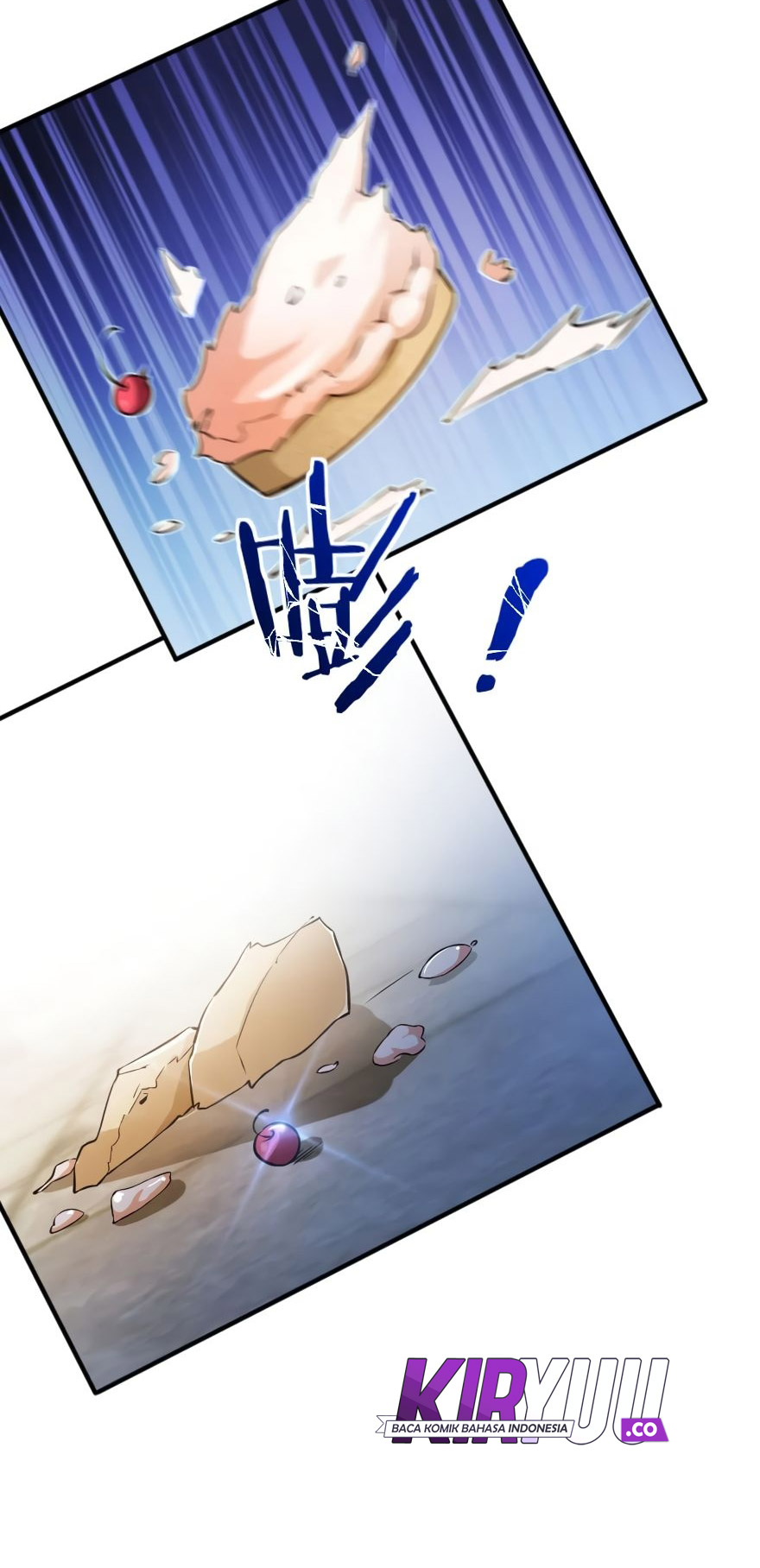 Release That Witch Chapter 113 Gambar 15
