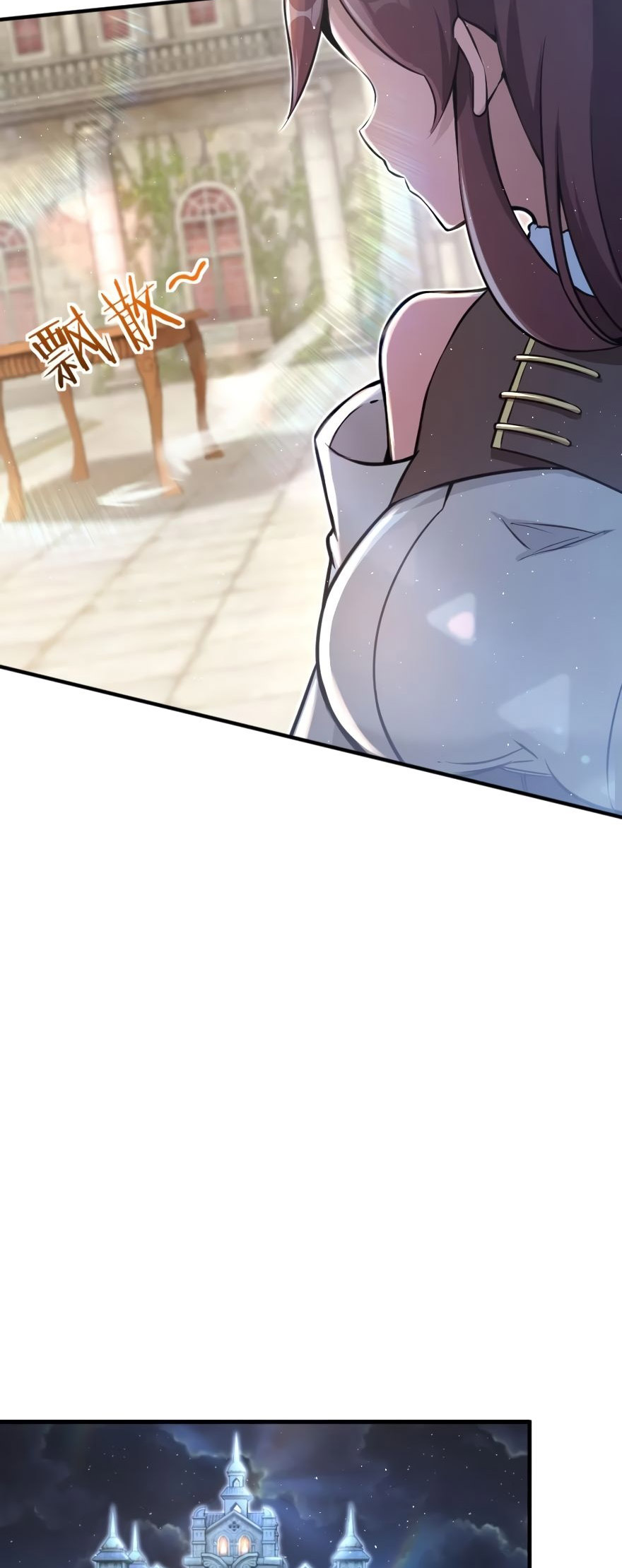 Release That Witch Chapter 113 Gambar 19