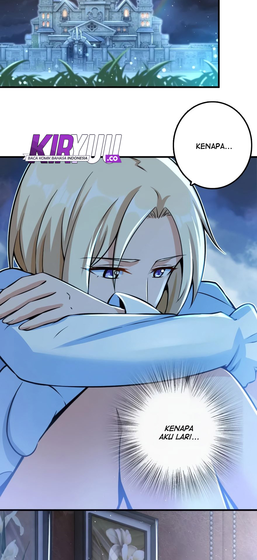 Release That Witch Chapter 113 Gambar 20