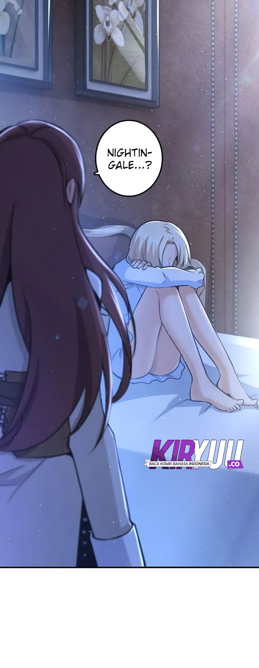 Release That Witch Chapter 113 Gambar 21