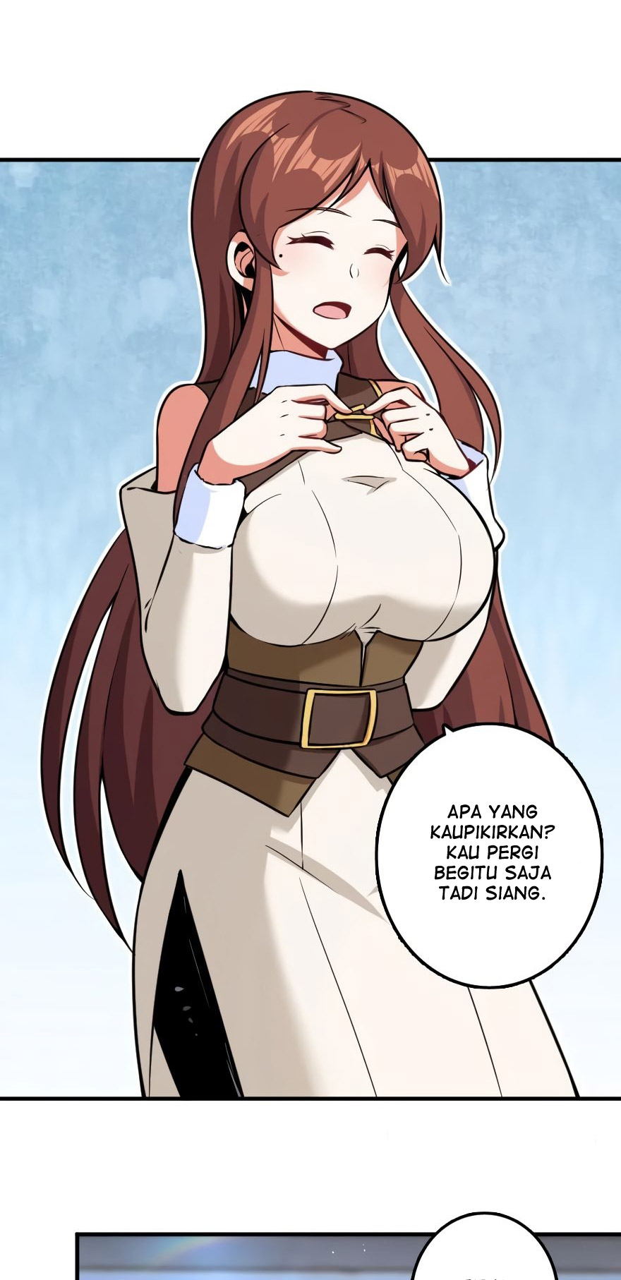 Release That Witch Chapter 113 Gambar 22