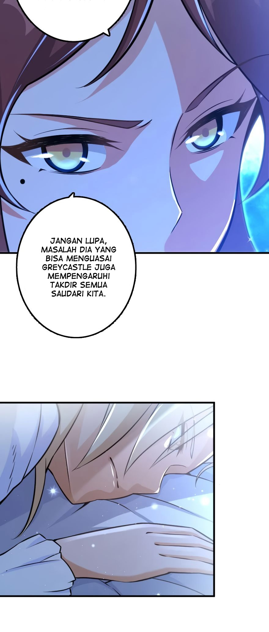 Release That Witch Chapter 113 Gambar 29