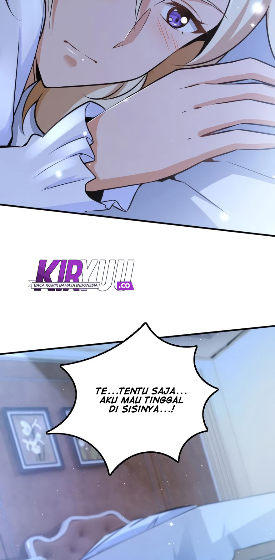 Release That Witch Chapter 113 Gambar 31