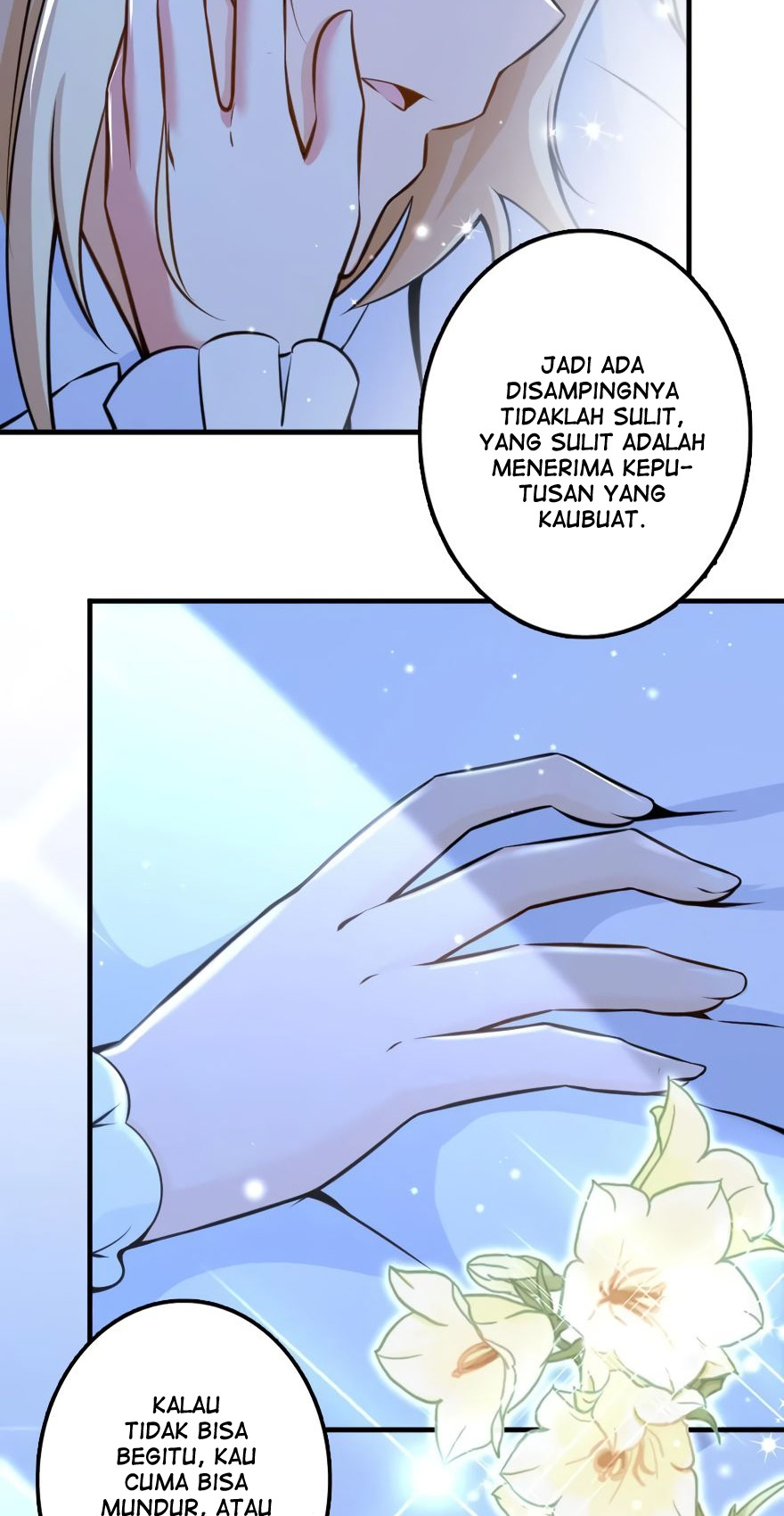 Release That Witch Chapter 113 Gambar 36