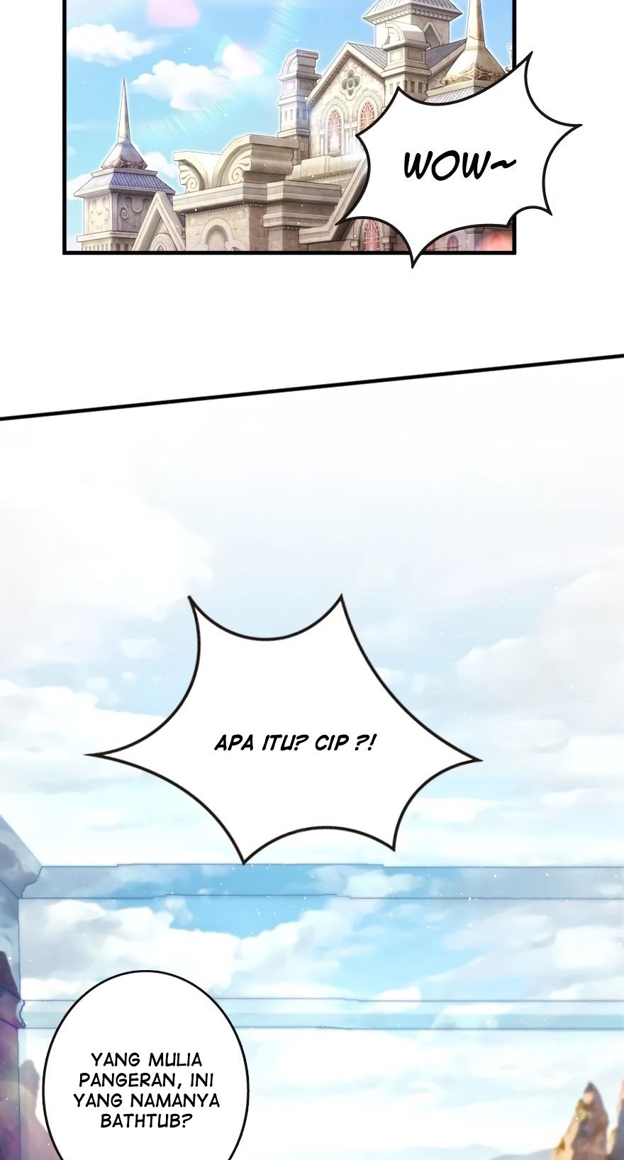 Release That Witch Chapter 120 Gambar 3