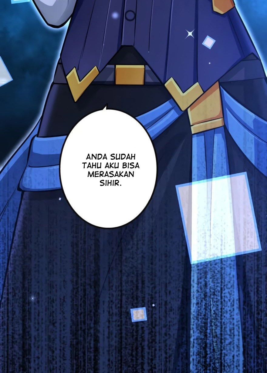 Release That Witch Chapter 120 Gambar 26