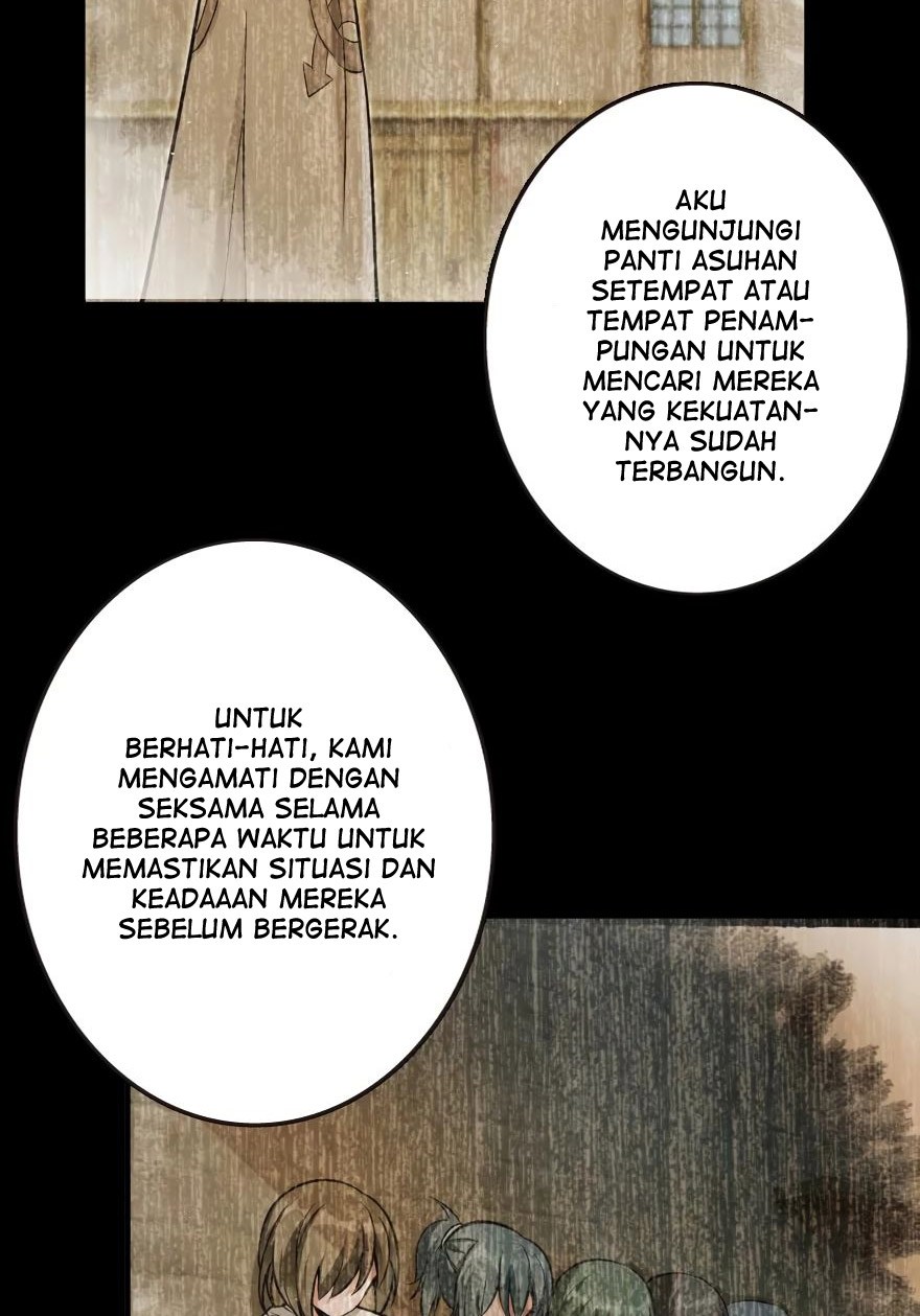 Release That Witch Chapter 120 Gambar 28