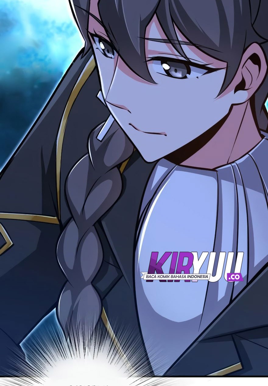 Release That Witch Chapter 120 Gambar 44