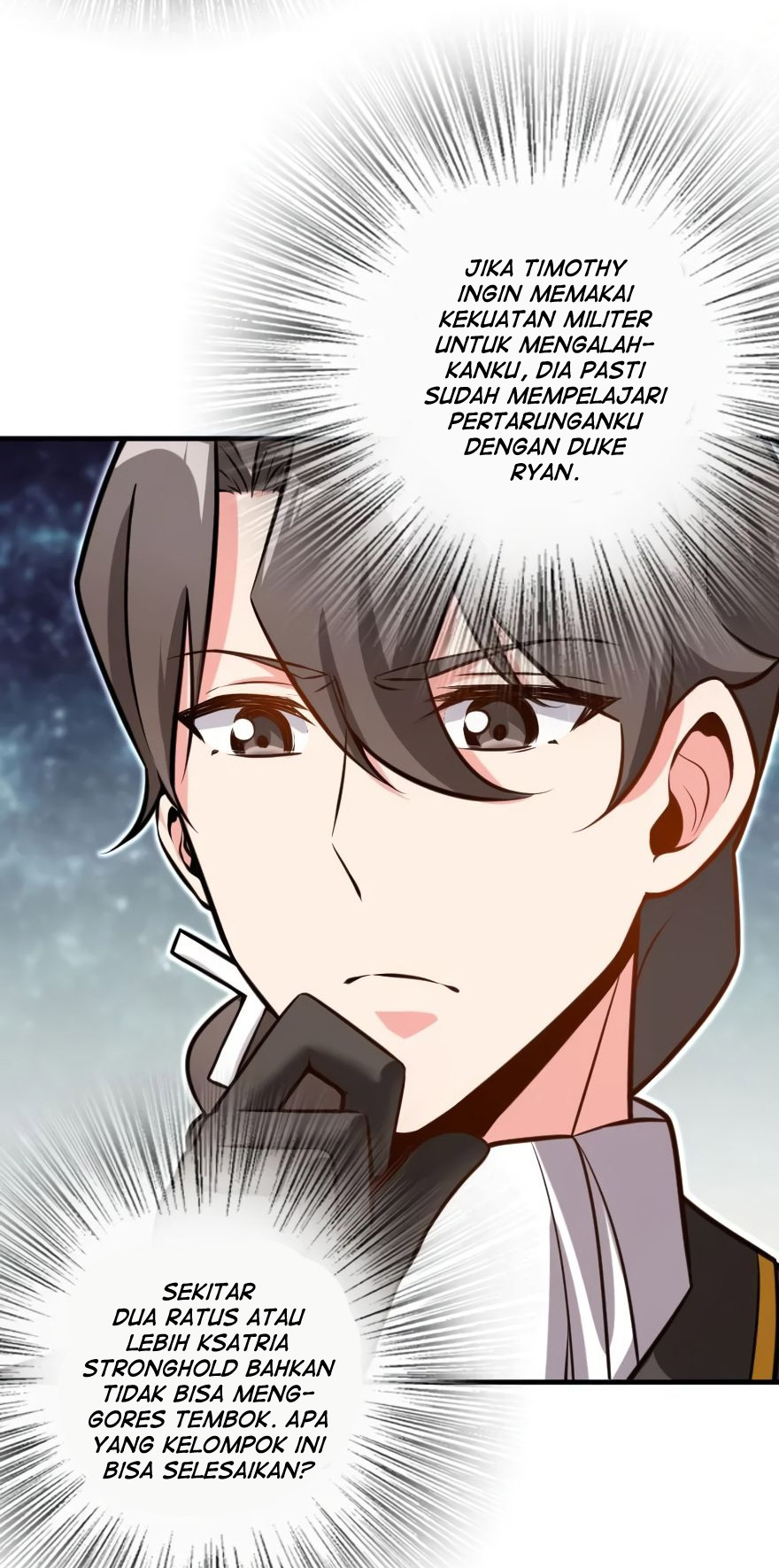 Release That Witch Chapter 122 Gambar 11
