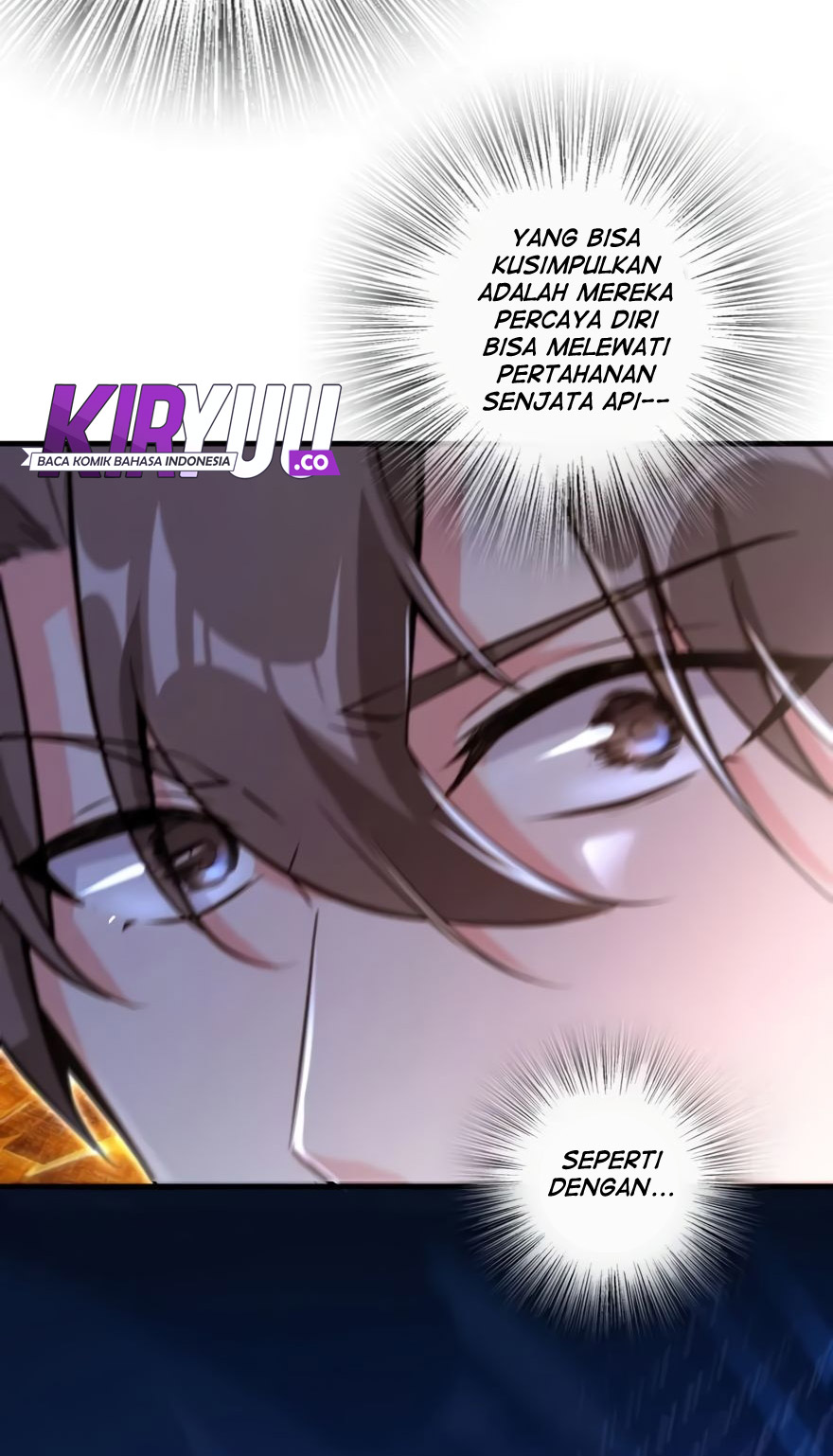 Release That Witch Chapter 122 Gambar 12