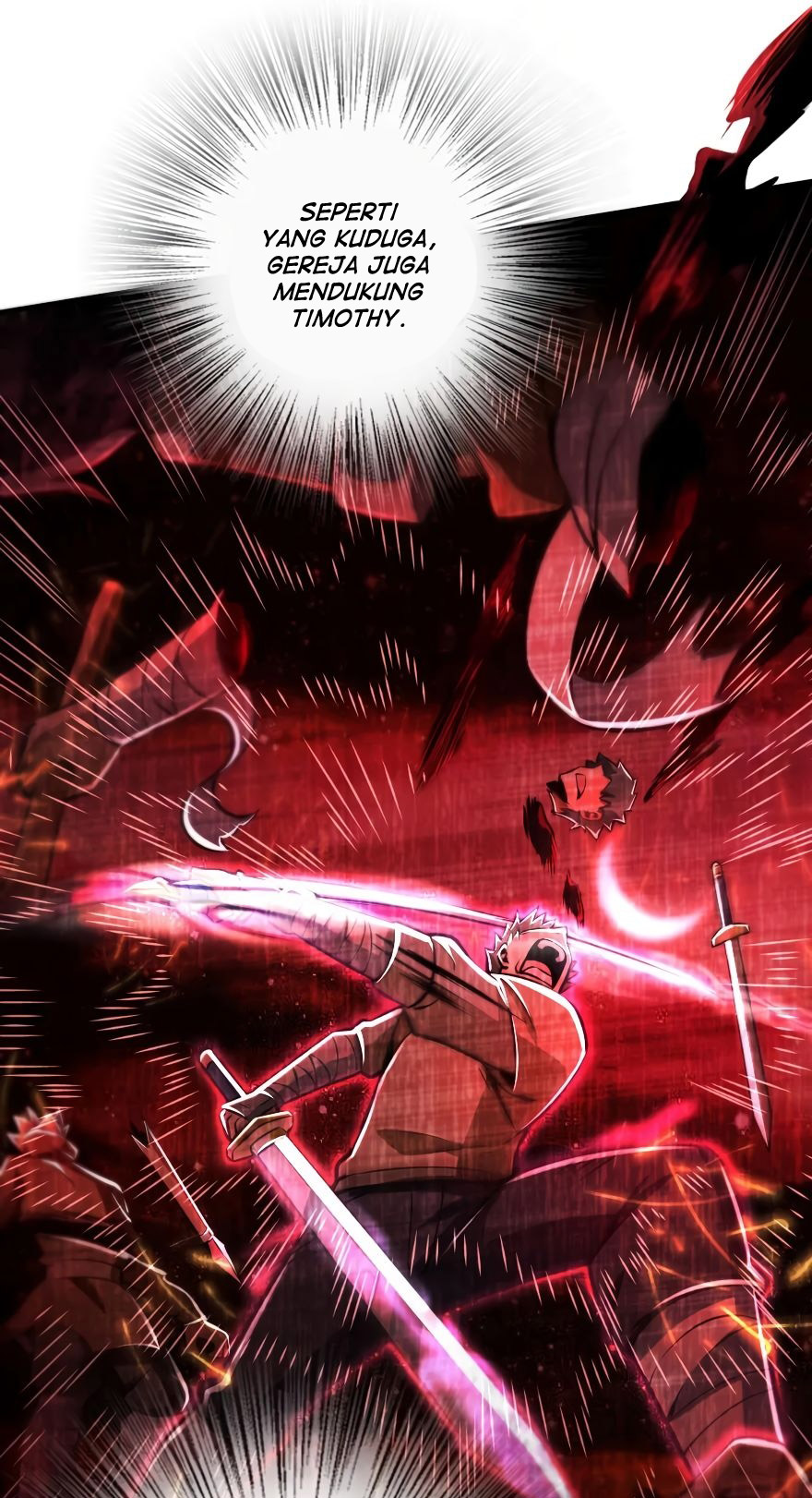 Release That Witch Chapter 122 Gambar 15