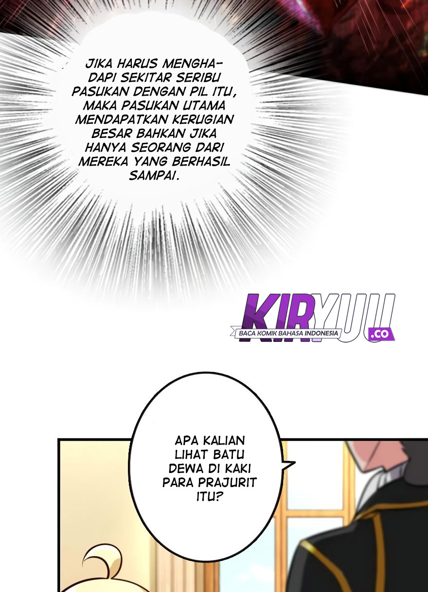 Release That Witch Chapter 122 Gambar 16