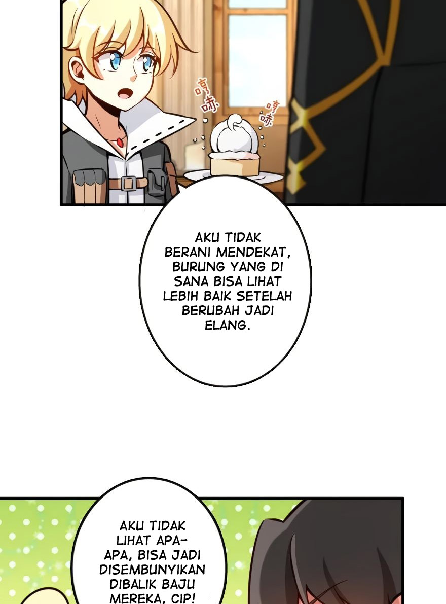 Release That Witch Chapter 122 Gambar 17