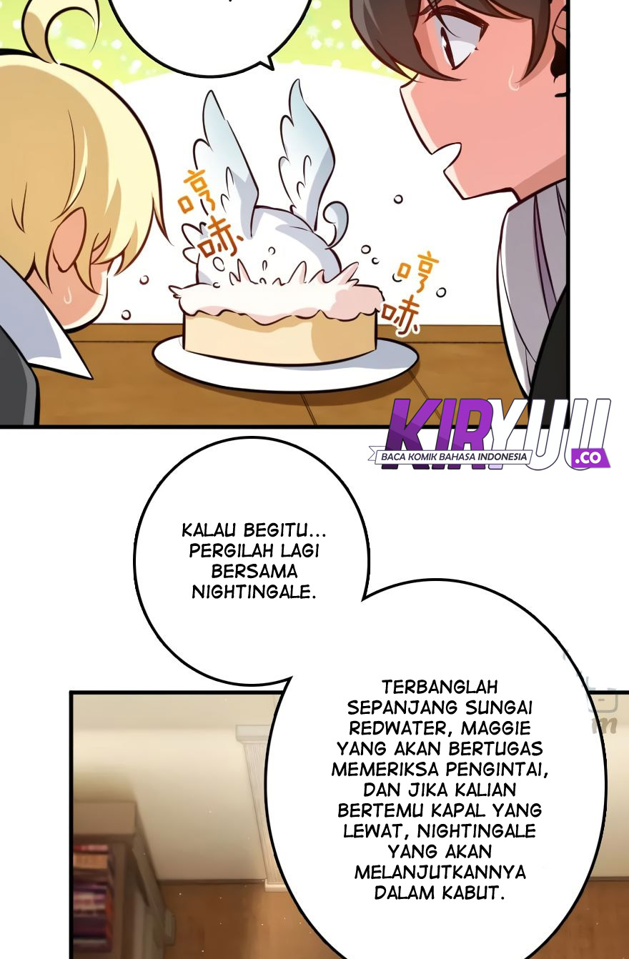 Release That Witch Chapter 122 Gambar 18