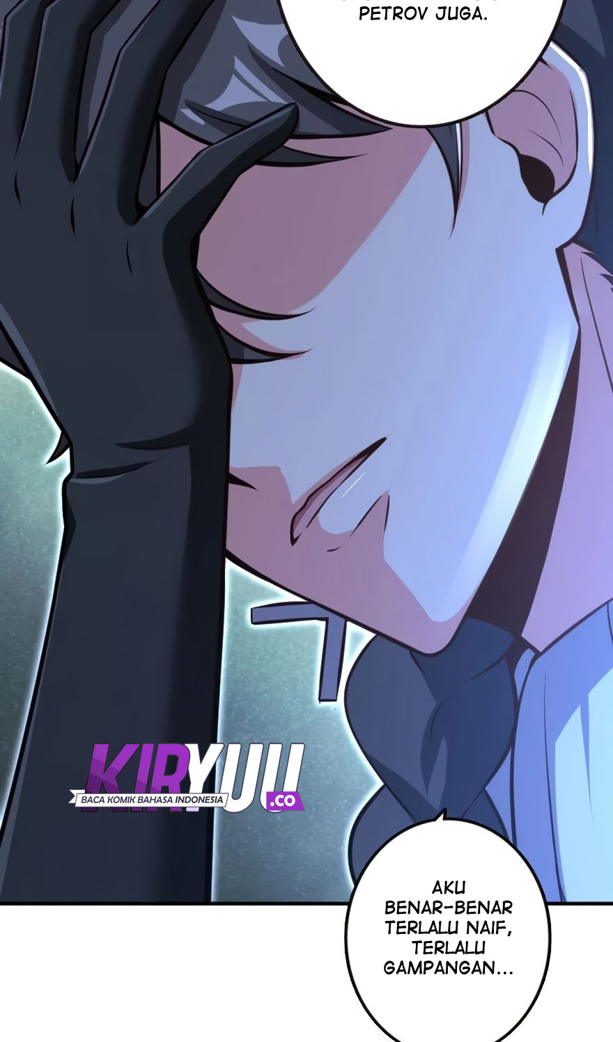 Release That Witch Chapter 122 Gambar 24