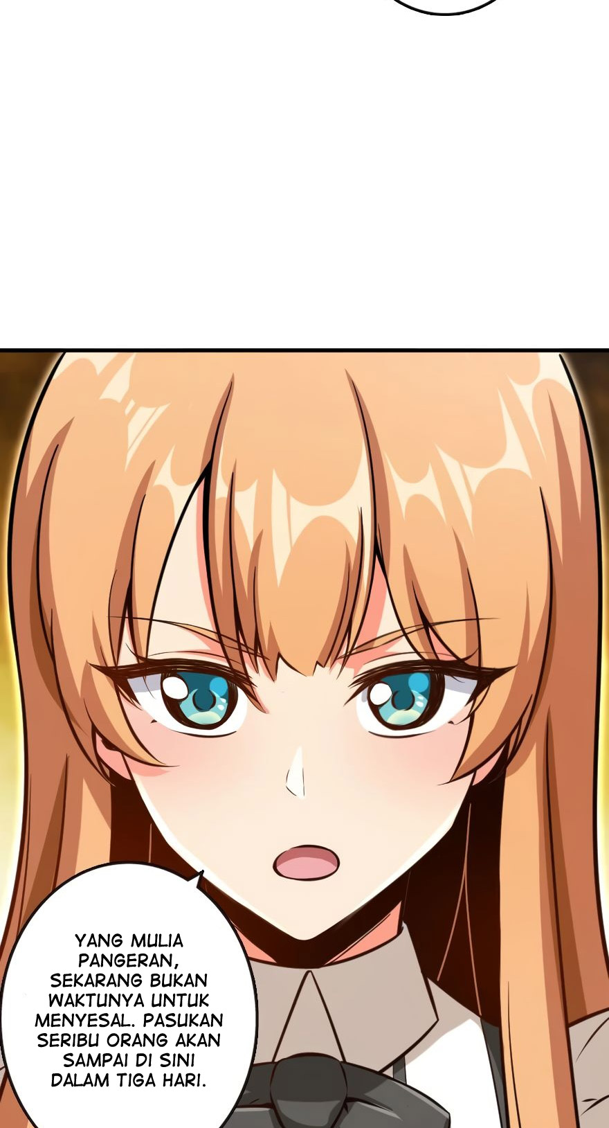 Release That Witch Chapter 122 Gambar 25