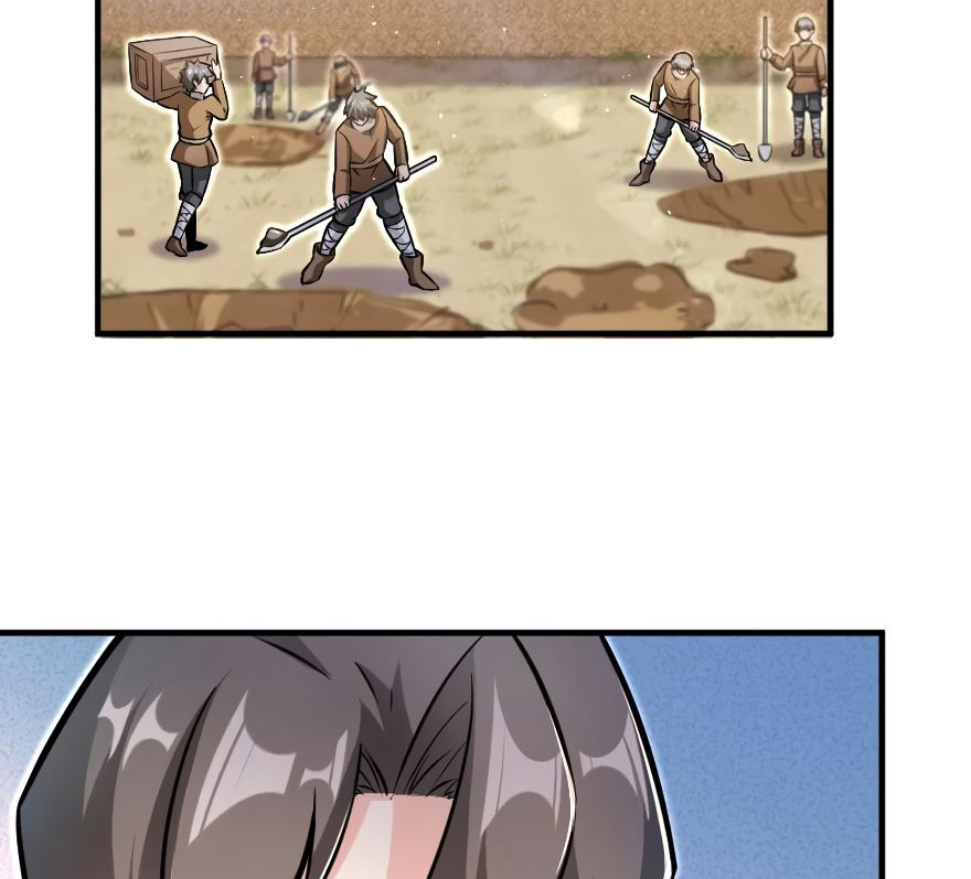 Release That Witch Chapter 122 Gambar 29