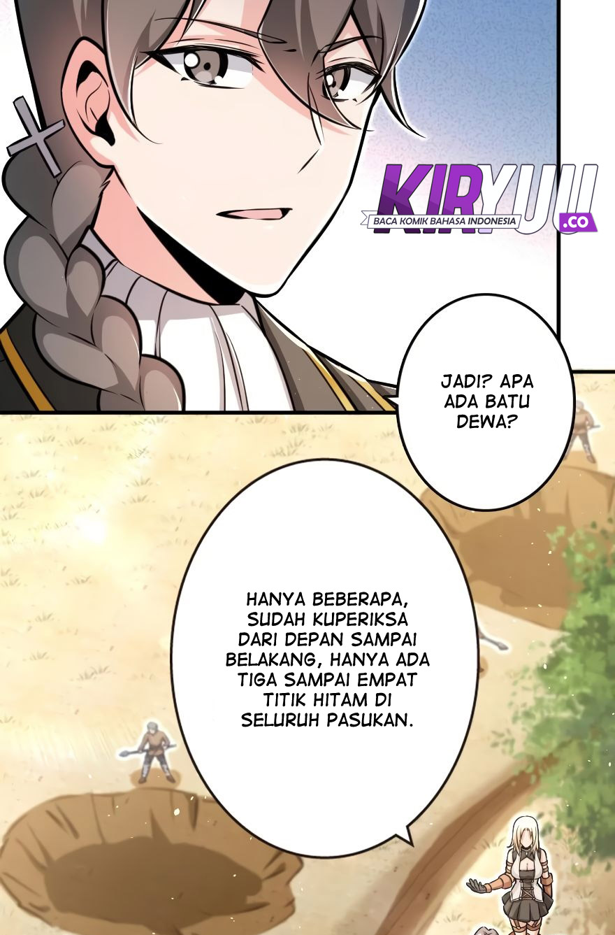 Release That Witch Chapter 122 Gambar 30