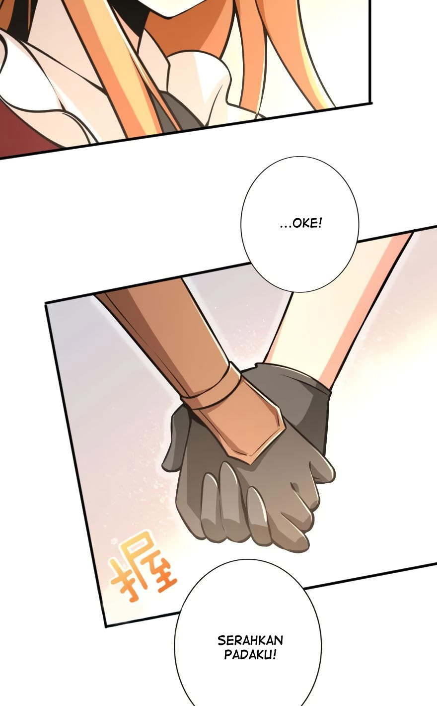 Release That Witch Chapter 122 Gambar 40