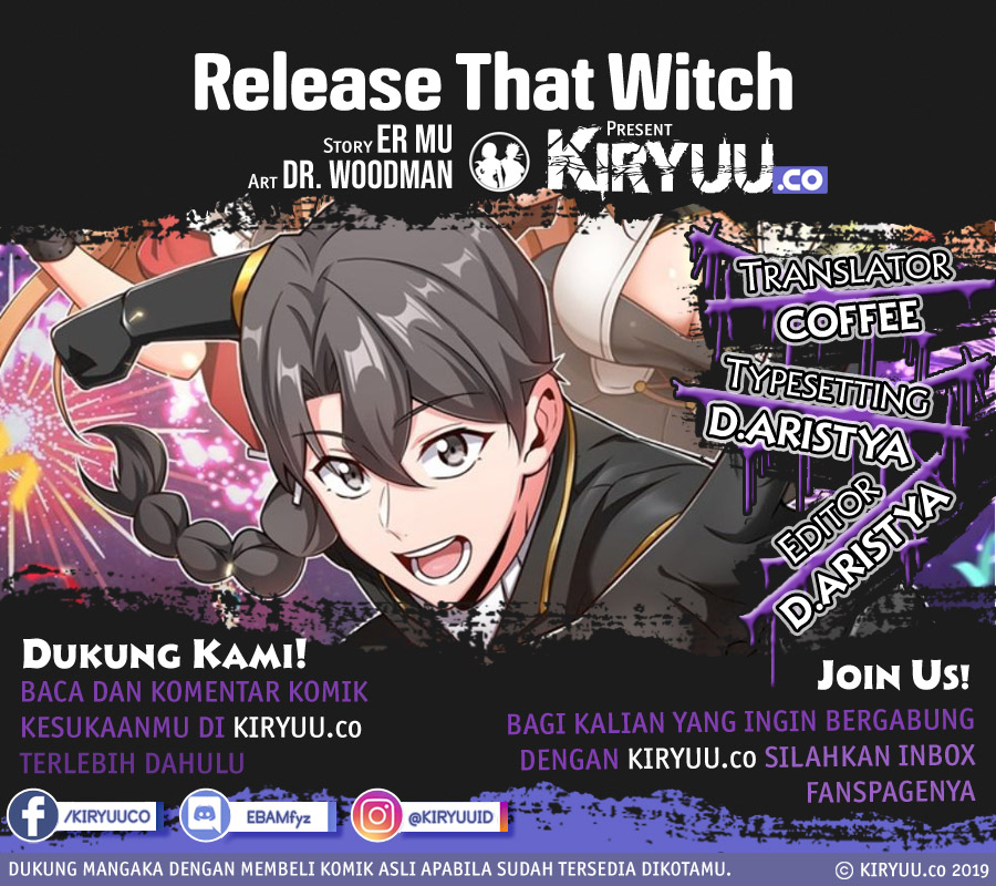 Release That Witch Chapter 123 Gambar 1