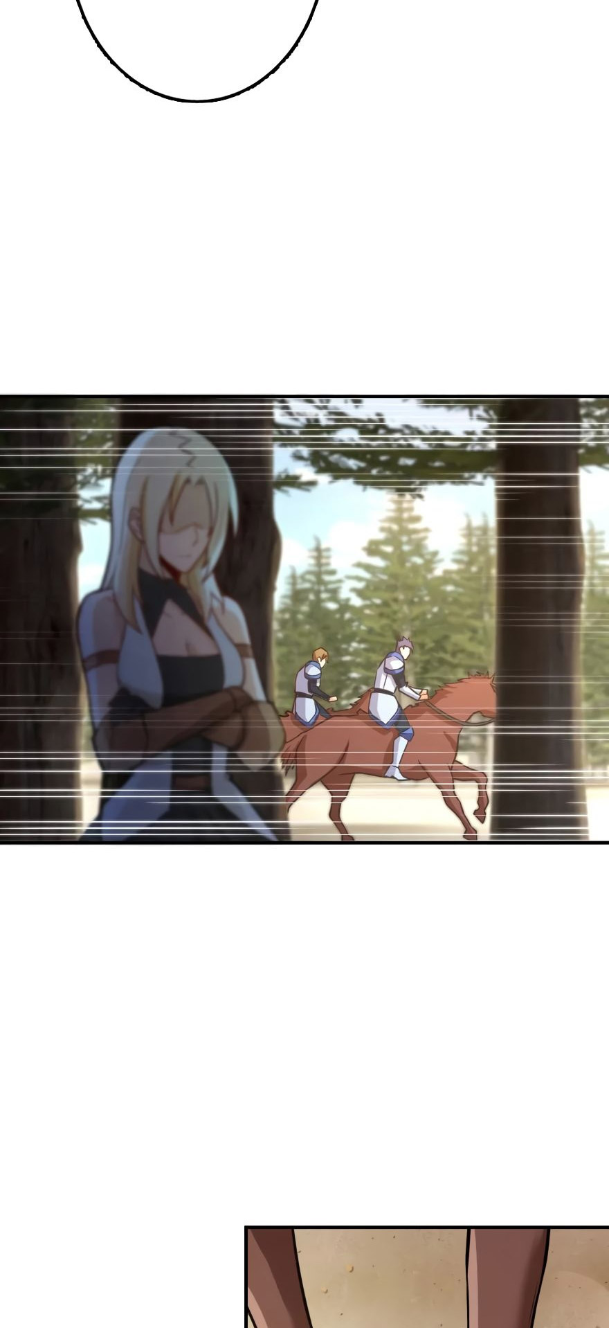 Release That Witch Chapter 123 Gambar 7