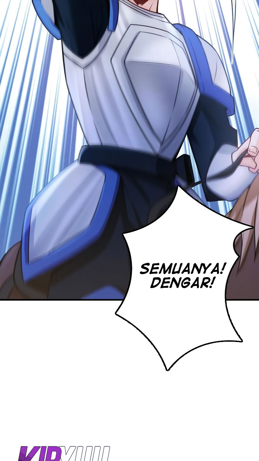 Release That Witch Chapter 123 Gambar 21