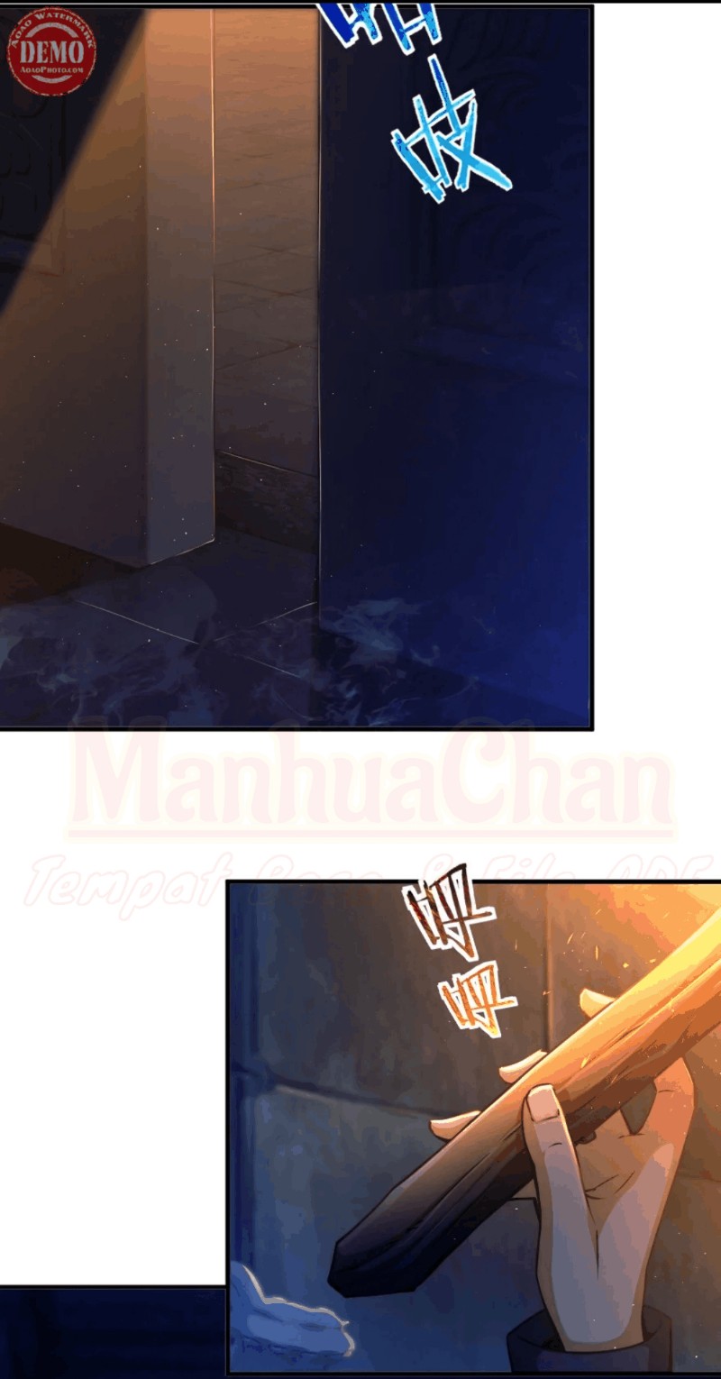 Release That Witch Chapter 148 Gambar 2