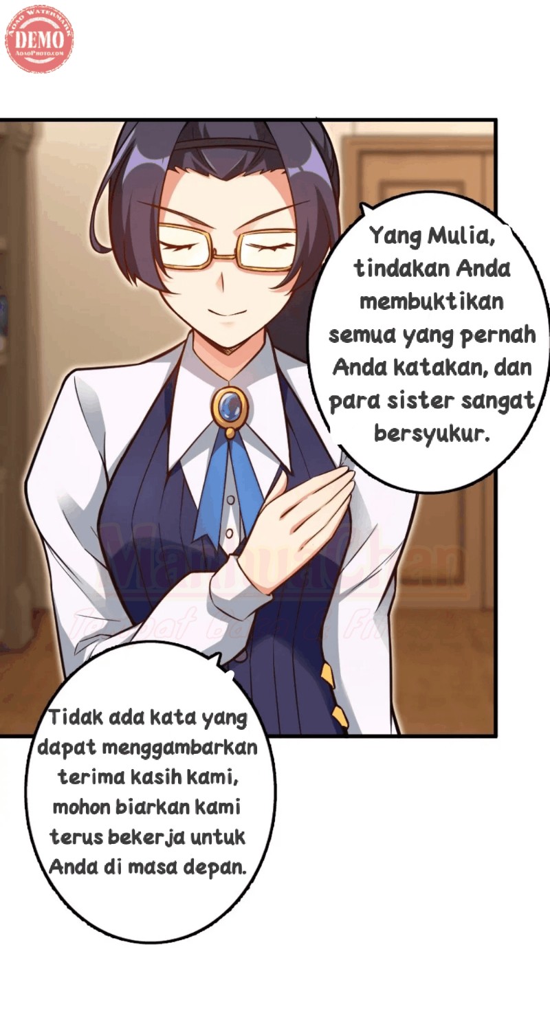 Release That Witch Chapter 153 Gambar 2
